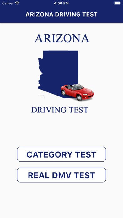 Emulate Android APK Arizona Basic Driving Test Emulate Android APK Arizona Basic Driving Test