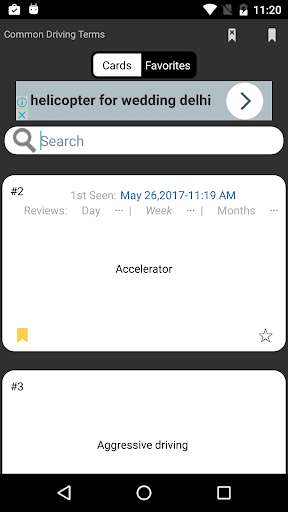Run android online APK Arizona DMV Driver License from MyAndroid or emulate Arizona DMV Driver License using MyAndroid