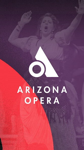 Emulate iPhone app Arizona Opera using MyAndroid Emulate iPhone app Arizona Opera using MyAndroid