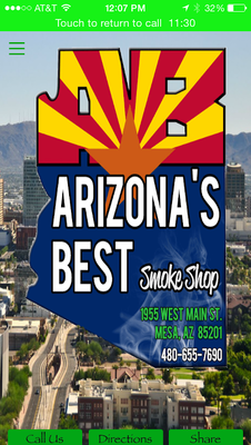 Emulate Android APK Arizonas Best Smokeshop Emulate Android APK Arizonas Best Smokeshop