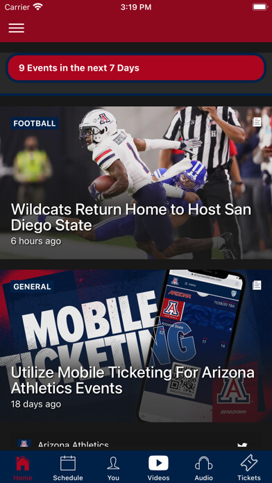 Run android online APK Arizona Wildcats from MyAndroid or emulate Arizona Wildcats using MyAndroid Run android online APK Arizona Wildcats from MyAndroid or emulate Arizona Wildcats using MyAndroid