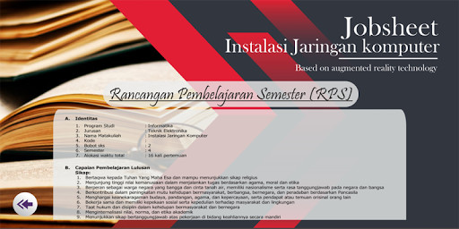 Run android online APK AR_JARKOM_INFORMATIKA-UNP from MyAndroid or emulate AR_JARKOM_INFORMATIKA-UNP using MyAndroid