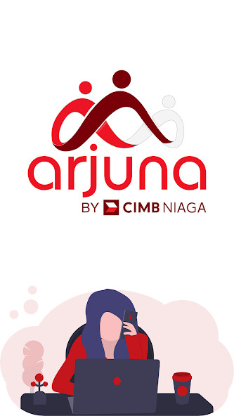 Run android online APK ARJUNA by CIMB Niaga from MyAndroid or emulate ARJUNA by CIMB Niaga using MyAndroid Run android online APK ARJUNA by CIMB Niaga from MyAndroid or emulate ARJUNA by CIMB Niaga using MyAndroid