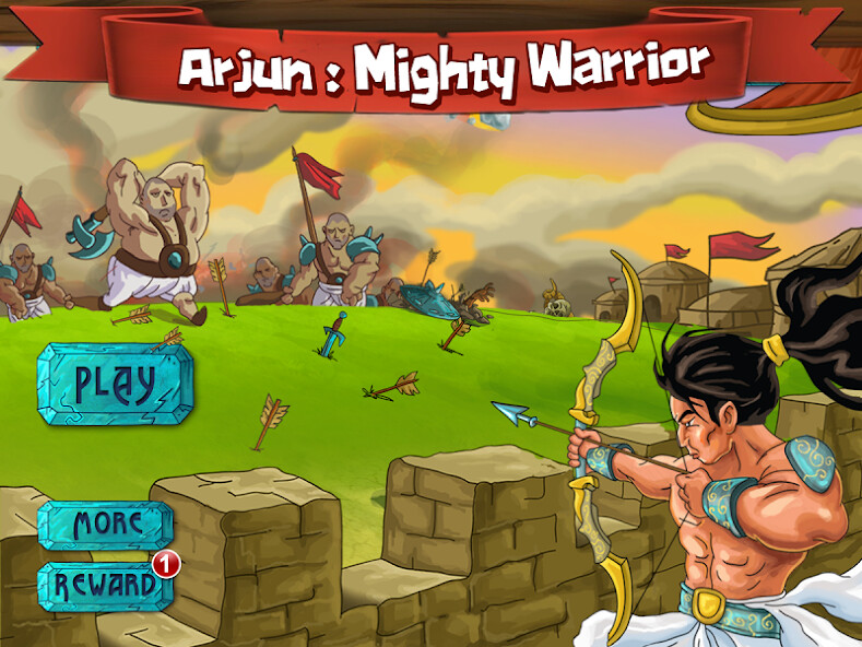 Run android online APK Arjun : Warrior of Mahabharata from MyAndroid or emulate Arjun : Warrior of Mahabharata using MyAndroid Run android online APK Arjun : Warrior of Mahabharata from MyAndroid or emulate Arjun : Warrior of Mahabharata using MyAndroid