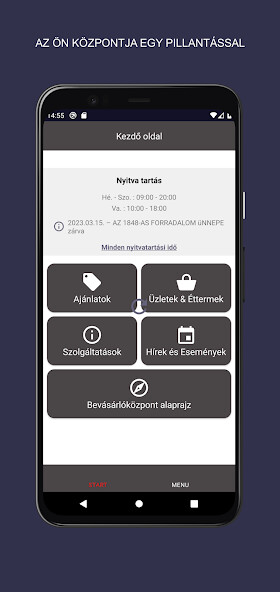 Emulate iPhone app Arkad Pecs using MyAndroid Emulate iPhone app Arkad Pecs using MyAndroid