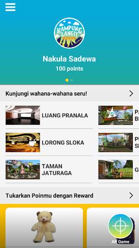 Run android online APK AR Kampung Langit Bali from MyAndroid or emulate AR Kampung Langit Bali using MyAndroid Run android online APK AR Kampung Langit Bali from MyAndroid or emulate AR Kampung Langit Bali using MyAndroid