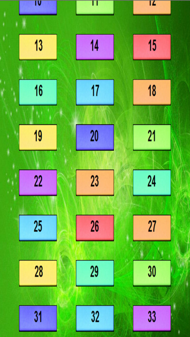 Emulate iPhone app Arkanoid BreakBrick using MyAndroid