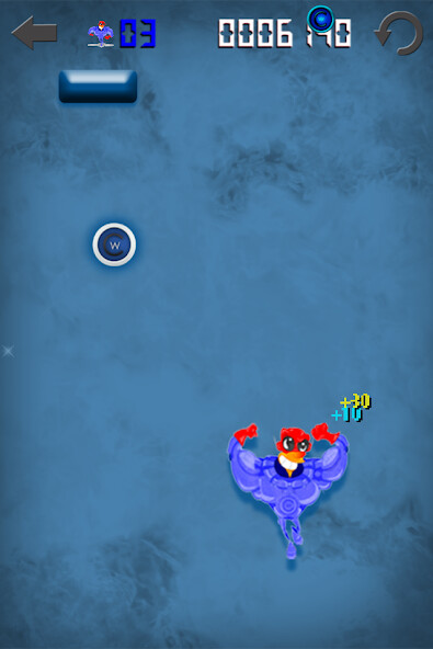Emulate iPhone app Arkanowocc using MyAndroid Emulate iPhone app Arkanowocc using MyAndroid