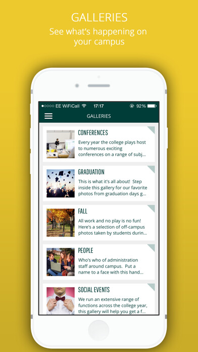 Emulate iPhone app Arkansas Beauty Academy using MyAndroid Emulate iPhone app Arkansas Beauty Academy using MyAndroid