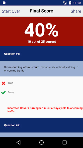 Emulate Android APK Arkansas Driver Practice Test Emulate Android APK Arkansas Driver Practice Test