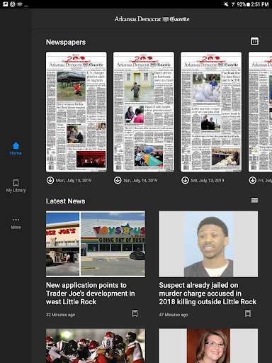 Emulate Android APK Arkansas Online-The Arkansas Democrat-Gazette Emulate Android APK Arkansas Online-The Arkansas Democrat-Gazette