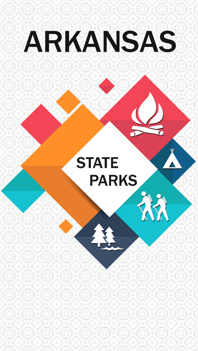 Emulate iPhone app Arkansas State Park using MyAndroid Emulate iPhone app Arkansas State Park using MyAndroid