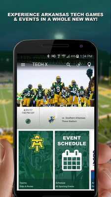 Emulate Android APK Arkansas Tech Experience Emulate Android APK Arkansas Tech Experience
