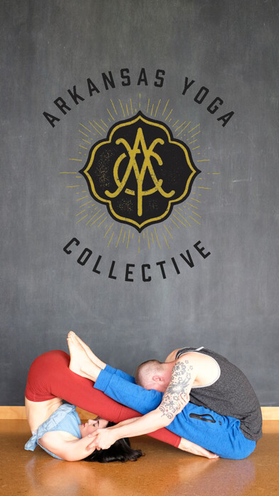 Emulate iPhone app Arkansas Yoga Collective using MyAndroid Emulate iPhone app Arkansas Yoga Collective using MyAndroid
