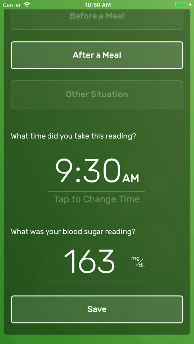Emulate iPhone app ARK Care VITA using MyAndroid