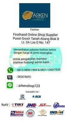 Emulate Android APK Arken