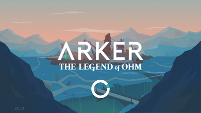Run android online APK Arker: The legend of Ohm from MyAndroid or emulate Arker: The legend of Ohm using MyAndroid