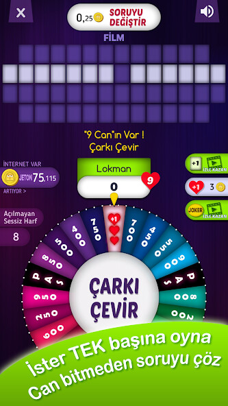 Run android online APK Çark?felek Mobil - Zarf Seç from MyAndroid or emulate Çark?felek Mobil - Zarf Seç using MyAndroid Run android online APK Çark?felek Mobil - Zarf Seç from MyAndroid or emulate Çark?felek Mobil - Zarf Seç using MyAndroid