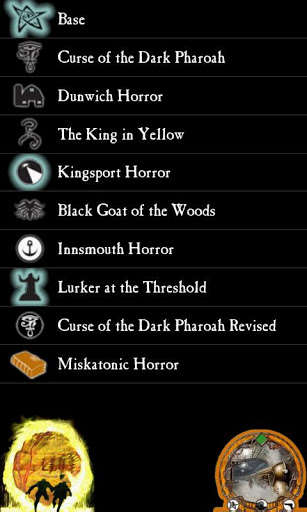 Emulate Android APK Arkham Companion Emulate Android APK Arkham Companion