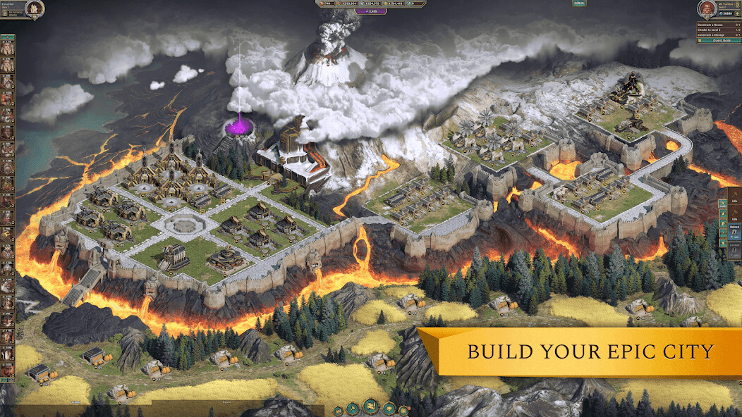Run android online APK Arkheim – Realms at War: RTS from MyAndroid or emulate Arkheim – Realms at War: RTS using MyAndroid Run android online APK Arkheim – Realms at War: RTS from MyAndroid or emulate Arkheim – Realms at War: RTS using MyAndroid
