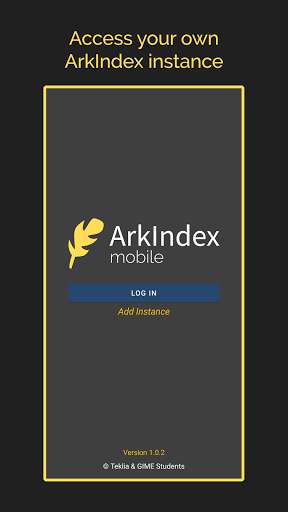 Run android online APK ArkIndex mobile from MyAndroid or emulate ArkIndex mobile using MyAndroid
