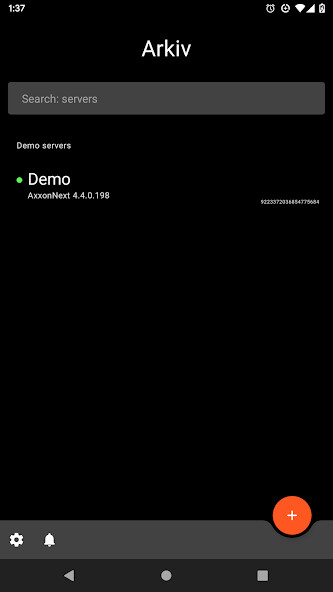 Run android online APK Arkiv from MyAndroid or emulate Arkiv using MyAndroid Run android online APK Arkiv from MyAndroid or emulate Arkiv using MyAndroid