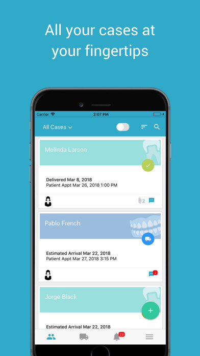 Emulate iPhone app Arklign using MyAndroid Emulate iPhone app Arklign using MyAndroid