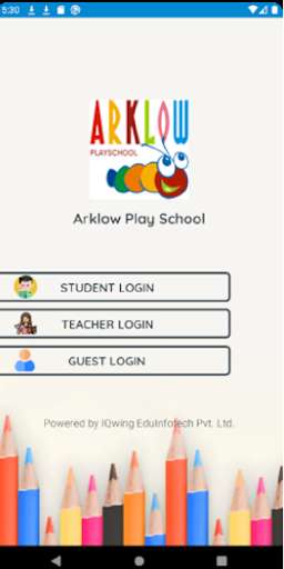 Run android online APK Arklow Play School from MyAndroid or emulate Arklow Play School using MyAndroid
