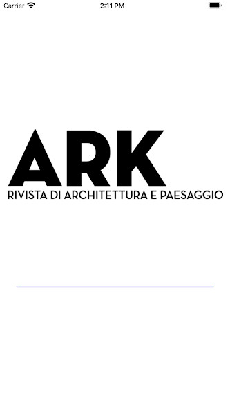 Run android online APK ARK Magazine from MyAndroid or emulate ARK Magazine using MyAndroid