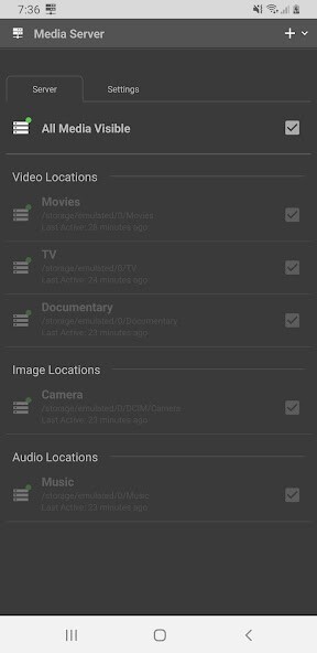 Run android online APK Ark Media Server from MyAndroid or emulate Ark Media Server using MyAndroid Run android online APK Ark Media Server from MyAndroid or emulate Ark Media Server using MyAndroid