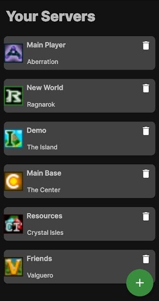 Run android online APK ARK Mutation Tracker from MyAndroid or emulate ARK Mutation Tracker using MyAndroid Run android online APK ARK Mutation Tracker from MyAndroid or emulate ARK Mutation Tracker using MyAndroid