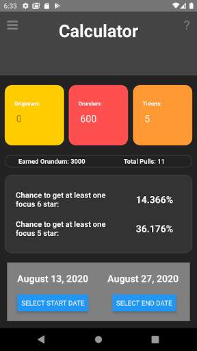 Run android online APK Arknights Planner from MyAndroid or emulate Arknights Planner using MyAndroid Run android online APK Arknights Planner from MyAndroid or emulate Arknights Planner using MyAndroid