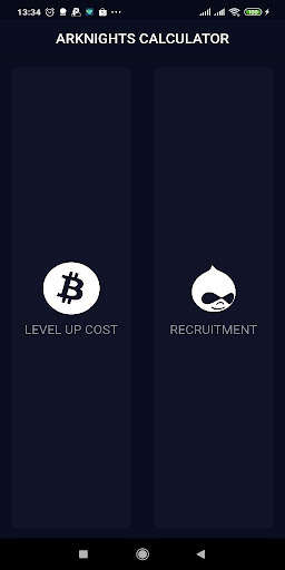 Run android online APK Arknine A9 Recruit Calc from MyAndroid or emulate Arknine A9 Recruit Calc using MyAndroid Run android online APK Arknine A9 Recruit Calc from MyAndroid or emulate Arknine A9 Recruit Calc using MyAndroid