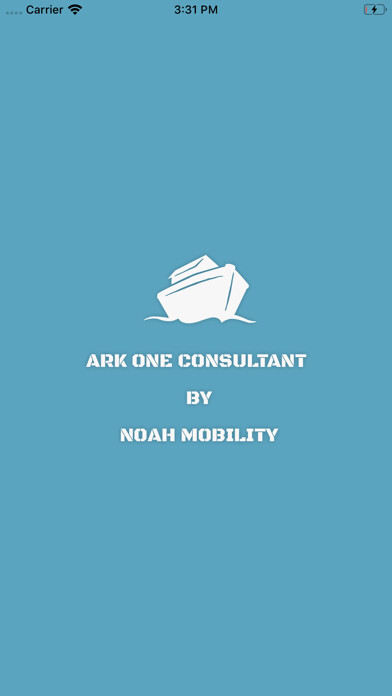 Emulate iPhone app Ark One Consultant using MyAndroid Emulate iPhone app Ark One Consultant using MyAndroid