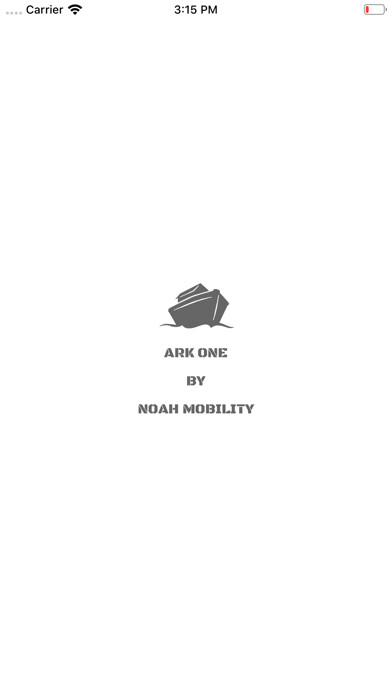 Emulate iPhone app Ark One using MyAndroid