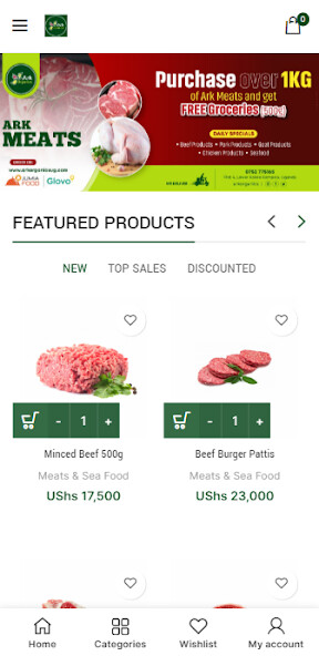 Run android online APK Ark Organics from MyAndroid or emulate Ark Organics using MyAndroid Run android online APK Ark Organics from MyAndroid or emulate Ark Organics using MyAndroid