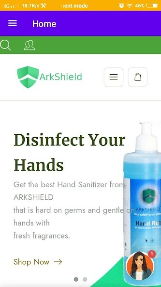 Run android online APK ArkShield from MyAndroid or emulate ArkShield using MyAndroid Run android online APK ArkShield from MyAndroid or emulate ArkShield using MyAndroid