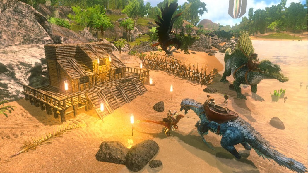 Run android online APK ARK: Survival Evolved from MyAndroid or emulate ARK: Survival Evolved using MyAndroid Run android online APK ARK: Survival Evolved from MyAndroid or emulate ARK: Survival Evolved using MyAndroid