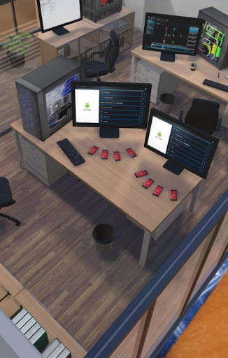 Run android online APK AR Labs TechBiz from MyAndroid or emulate AR Labs TechBiz using MyAndroid