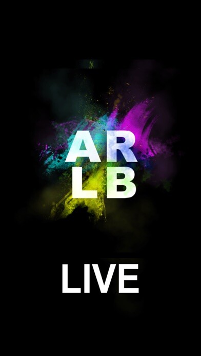 Emulate iPhone app ARLB Live using MyAndroid Emulate iPhone app ARLB Live using MyAndroid