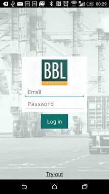 Emulate Android APK arl Breakbulk Logger Emulate Android APK arl Breakbulk Logger