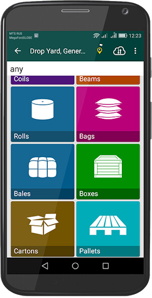 Run android online APK arl Breakbulk Yard from MyAndroid or emulate arl Breakbulk Yard using MyAndroid Run android online APK arl Breakbulk Yard from MyAndroid or emulate arl Breakbulk Yard using MyAndroid