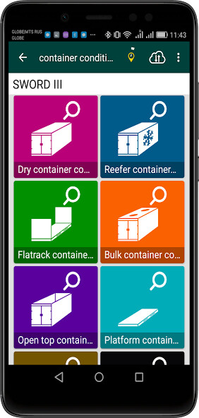 Run android online APK arl Container Survey from MyAndroid or emulate arl Container Survey using MyAndroid Run android online APK arl Container Survey from MyAndroid or emulate arl Container Survey using MyAndroid