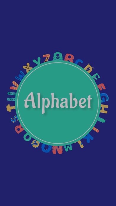 Emulate iPhone app AR: Learn ABCD using MyAndroid Emulate iPhone app AR: Learn ABCD using MyAndroid