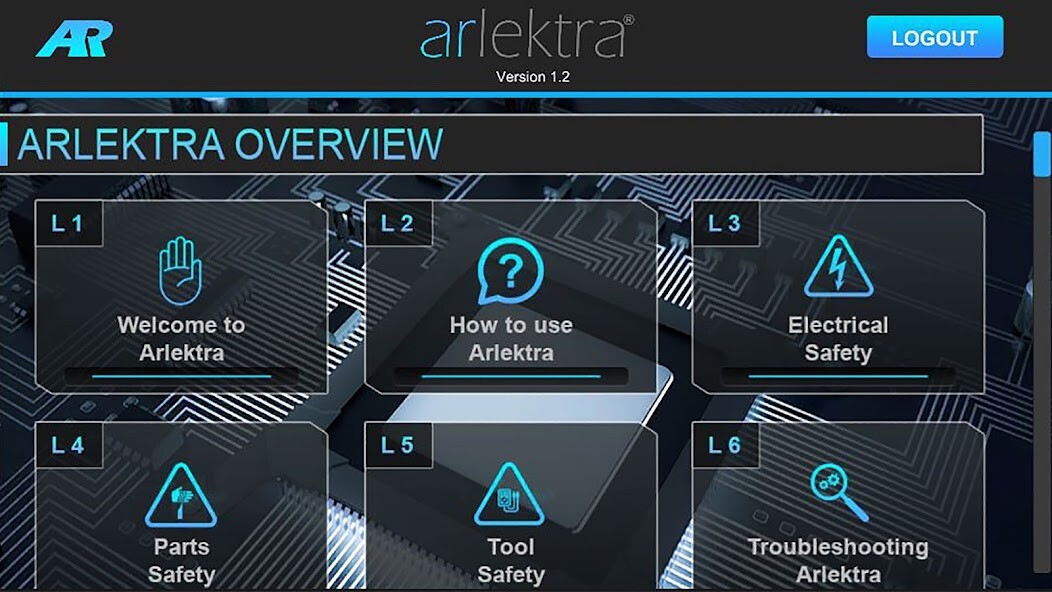 Emulate iPhone app Arlektra using MyAndroid Emulate iPhone app Arlektra using MyAndroid