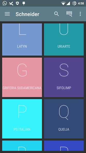 Run android online APK Arlequín juguetes from MyAndroid or emulate Arlequín juguetes using MyAndroid
