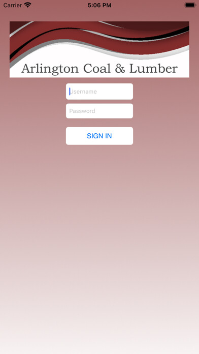 Emulate iPhone app Arlington Coal & Lumber using MyAndroid Emulate iPhone app Arlington Coal & Lumber using MyAndroid