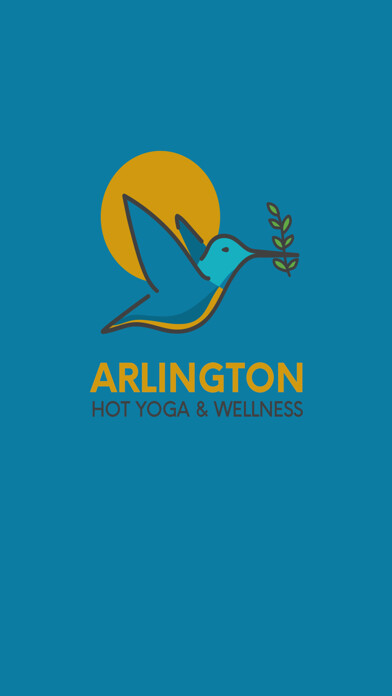 Emulate iPhone app Arlington Hot Yoga & Wellness using MyAndroid Emulate iPhone app Arlington Hot Yoga & Wellness using MyAndroid