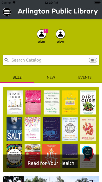 Run android online APK Arlington Public Library from MyAndroid or emulate Arlington Public Library using MyAndroid Run android online APK Arlington Public Library from MyAndroid or emulate Arlington Public Library using MyAndroid