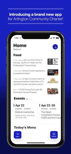 Run android online APK Arlington School District #3 from MyAndroid or emulate Arlington School District #3 using MyAndroid
